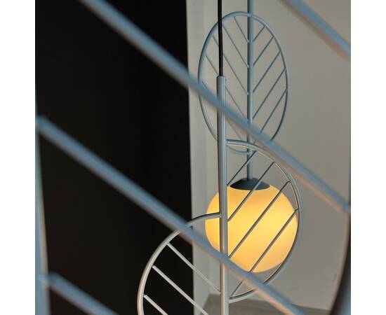 Подвесной светильник ImperiumLoft Leaf 178142-26, изображение 6
