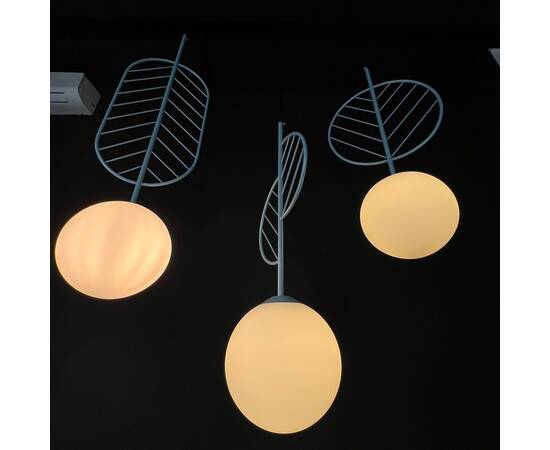 Подвесной светильник ImperiumLoft Leaf 178142-26, изображение 7