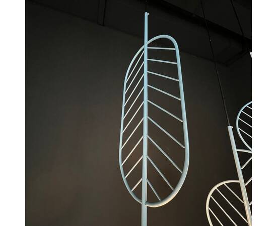 Подвесной светильник ImperiumLoft Leaf 178142-26, изображение 9