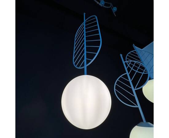 Подвесной светильник ImperiumLoft Leaf 178142-26, изображение 10