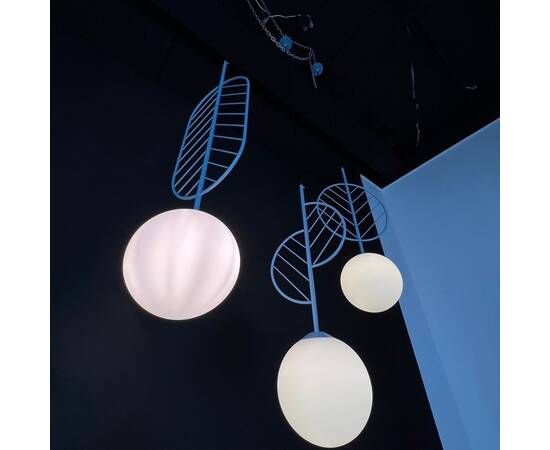 Подвесной светильник ImperiumLoft Leaf 178142-26, изображение 11