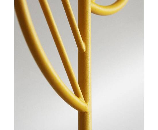 Подвесной светильник ImperiumLoft Leaf 178142-26, изображение 28