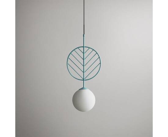 Подвесной светильник ImperiumLoft Leaf 178146-26