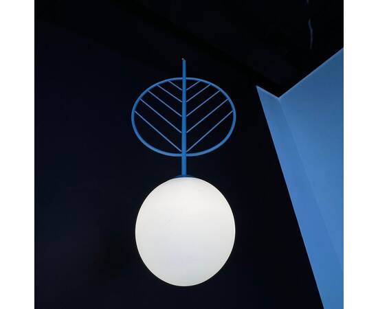 Подвесной светильник ImperiumLoft Leaf 178146-26, изображение 6