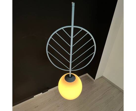 Подвесной светильник ImperiumLoft Leaf 178146-26, изображение 9