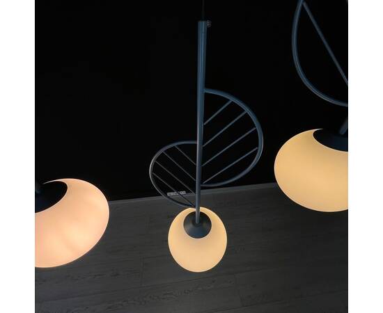 Подвесной светильник ImperiumLoft Leaf 178148-26, изображение 4