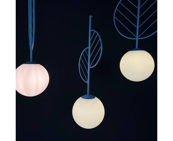 Подвесной светильник ImperiumLoft Leaf 178148-26, изображение 6