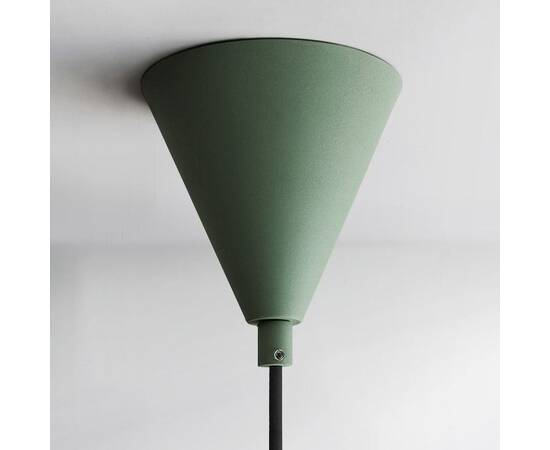 Подвесной светильник ImperiumLoft Leaf 178148-26, изображение 27