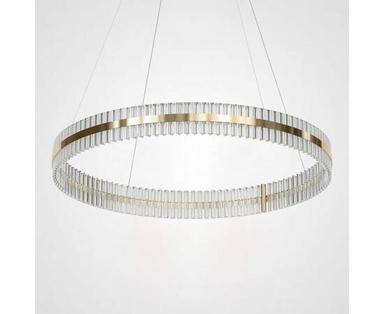 Подвесной светильник ImperiumLoft Saturno Not Baroncelli 178168-22