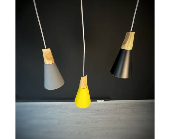 Подвесной светильник ImperiumLoft XD-A 178205-26, изображение 6