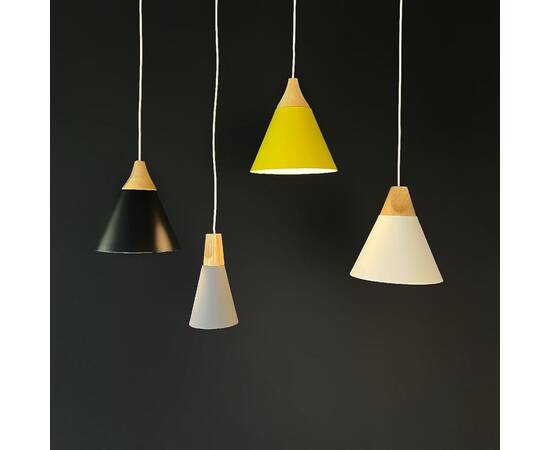 Подвесной светильник ImperiumLoft XD-A 178205-26, изображение 8