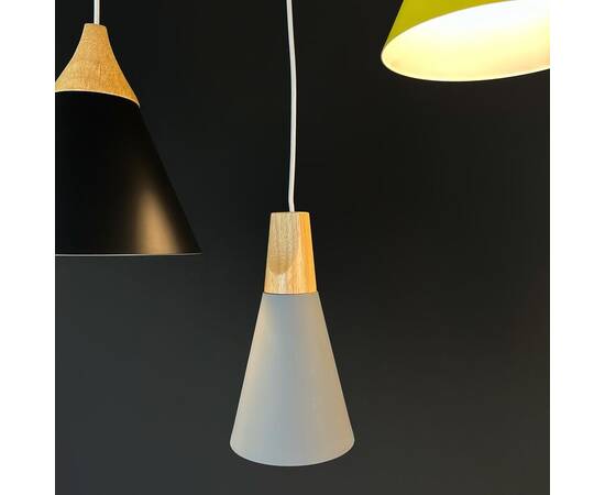 Подвесной светильник ImperiumLoft XD-A 178205-26, изображение 9