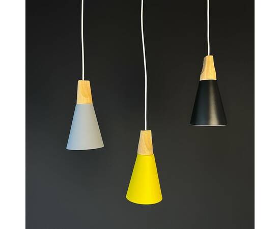 Подвесной светильник ImperiumLoft XD-A 178206-26, изображение 5