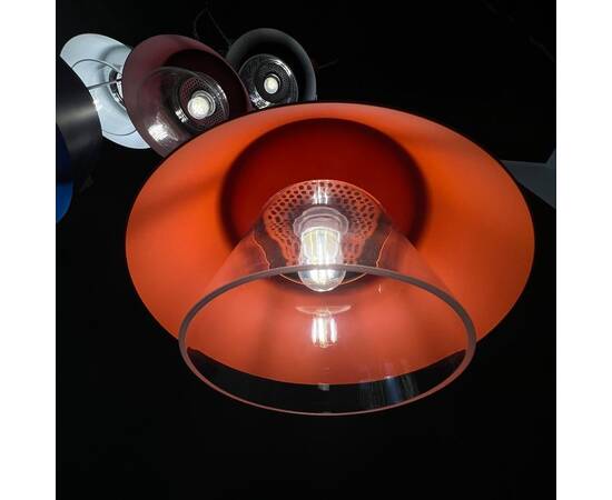 Подвесной светильник ImperiumLoft Sota 178020-26, изображение 23