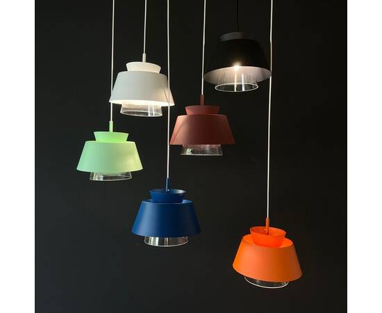 Подвесной светильник ImperiumLoft Sota 178020-26, изображение 27