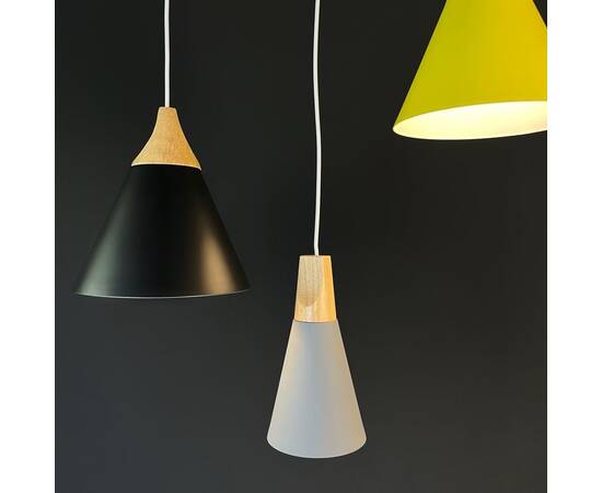 Подвесной светильник ImperiumLoft XD-B 178211-26, изображение 9