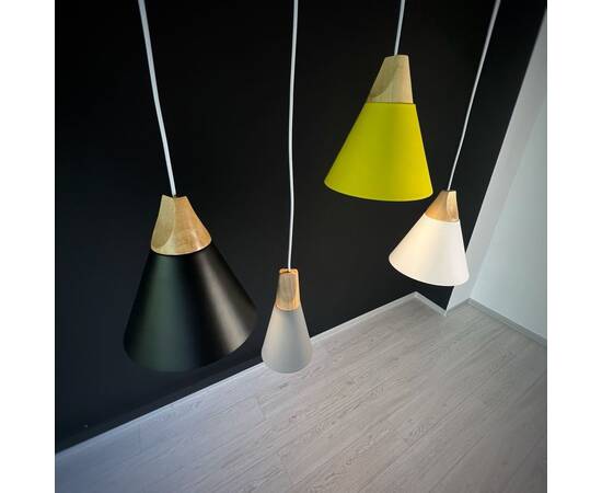 Подвесной светильник ImperiumLoft XD-B 178211-26, изображение 10