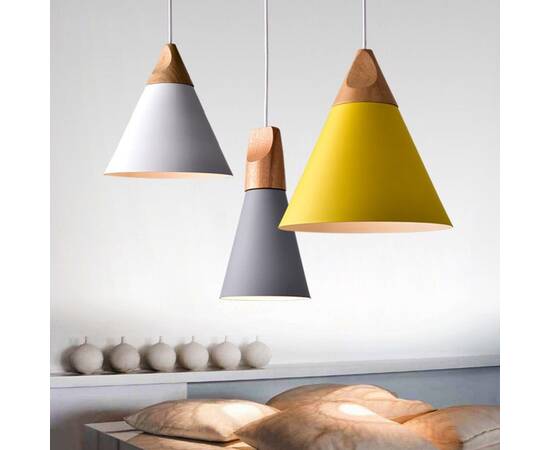 Подвесной светильник ImperiumLoft XD-B 178211-26, изображение 14