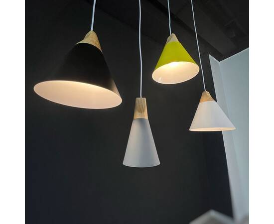 Подвесной светильник ImperiumLoft XD-B 178212-26, изображение 6