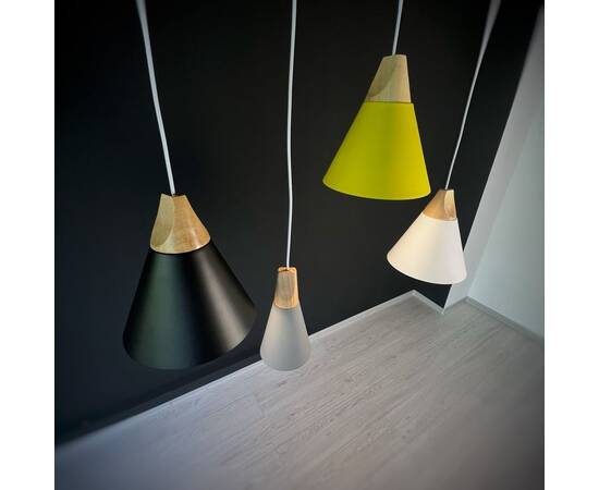 Подвесной светильник ImperiumLoft XD-B 178212-26, изображение 8