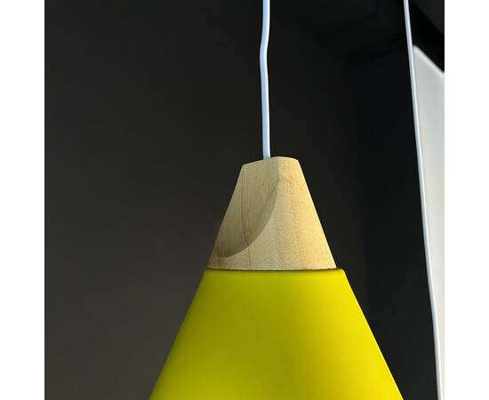 Подвесной светильник ImperiumLoft XD-B 178213-26, изображение 3