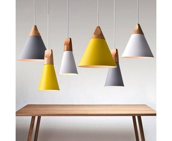 Подвесной светильник ImperiumLoft XD-B 178213-26, изображение 12