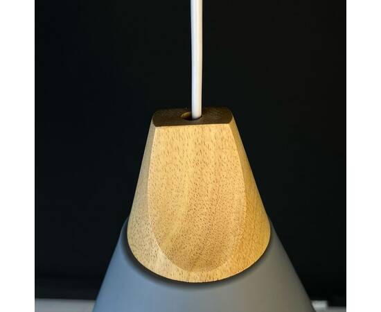 Подвесной светильник ImperiumLoft XD-B 178214-26, изображение 3