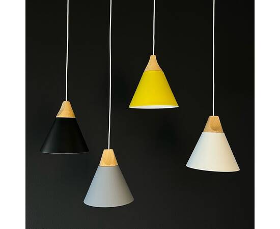 Подвесной светильник ImperiumLoft XD-B 178214-26, изображение 4