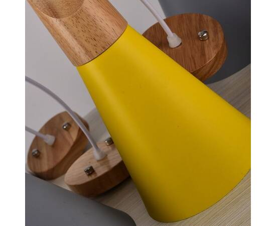 Подвесной светильник ImperiumLoft XD-B 178214-26, изображение 13