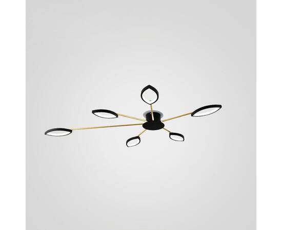 Потолочная люстра ImperiumLoft Daggry 178236-26