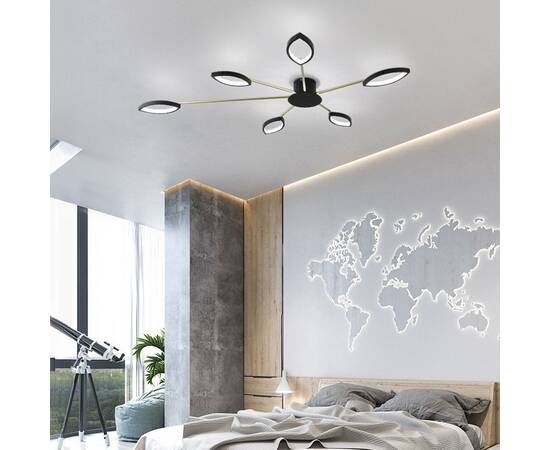 Потолочная люстра ImperiumLoft Daggry 178236-26, изображение 6