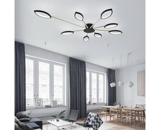 Потолочная люстра ImperiumLoft Daggry 178236-26, изображение 7