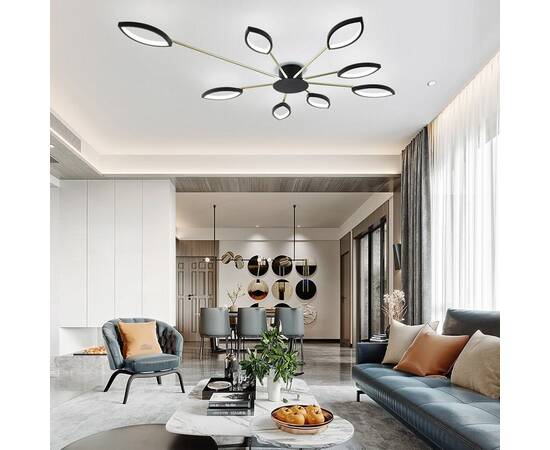 Потолочная люстра ImperiumLoft Daggry 178236-26, изображение 8