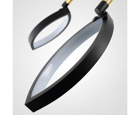 Потолочная люстра ImperiumLoft Daggry 178236-26, изображение 9