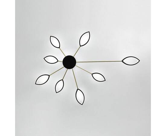 Потолочная люстра ImperiumLoft Daggry 178236-26, изображение 11