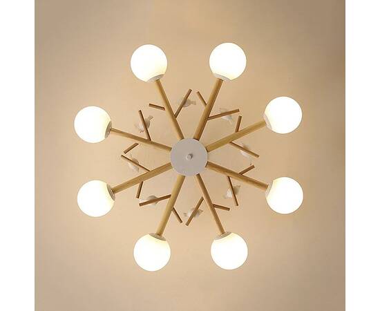 Люстра на штанге ImperiumLoft Finch 178022-26, изображение 6