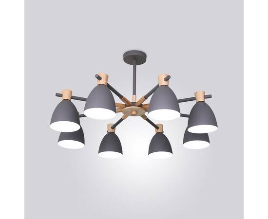 Люстра на штанге ImperiumLoft Folke 178024-26, изображение 3