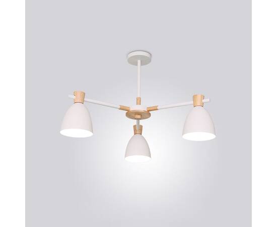 Люстра на штанге ImperiumLoft Folke 178028-26