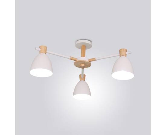 Люстра на штанге ImperiumLoft Folke 178028-26, изображение 2