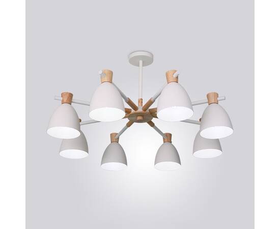 Люстра на штанге ImperiumLoft Folke 178030-26