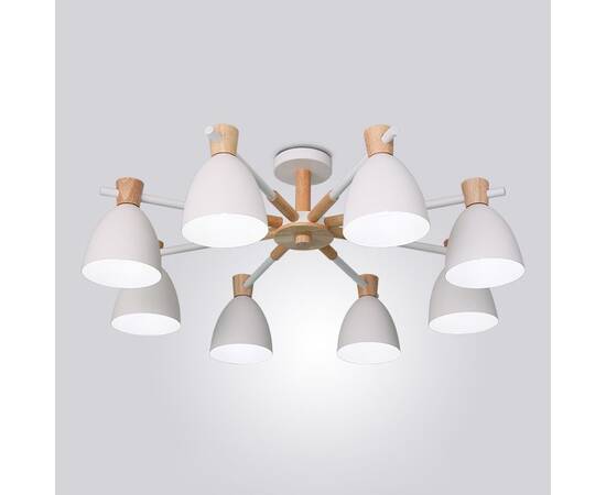 Люстра на штанге ImperiumLoft Folke 178030-26, изображение 2