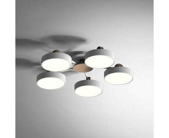 Потолочная люстра ImperiumLoft Move 178249-26