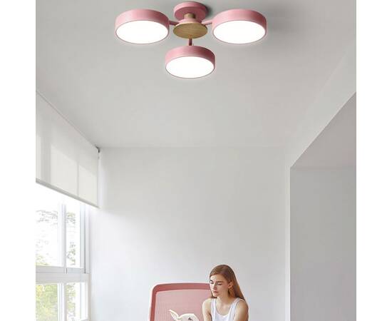 Потолочная люстра ImperiumLoft Move 178249-26, изображение 11