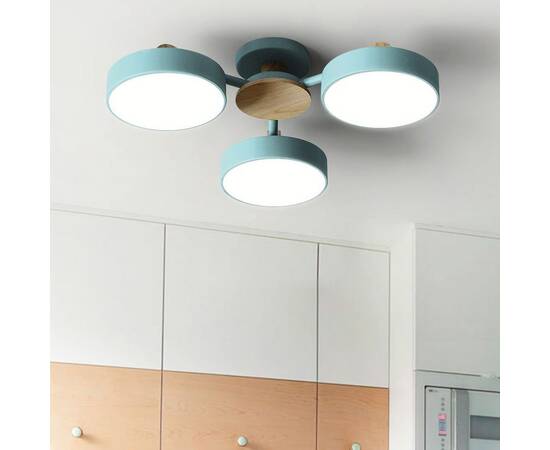 Потолочная люстра ImperiumLoft Move 178249-26, изображение 12