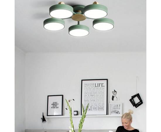 Потолочная люстра ImperiumLoft Move 178249-26, изображение 15