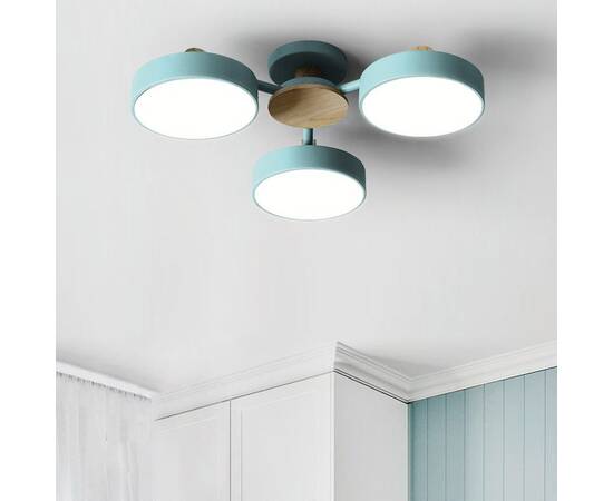 Потолочная люстра ImperiumLoft Move 178249-26, изображение 18