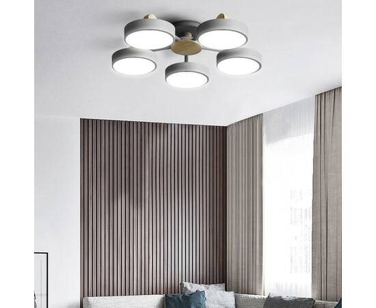 Потолочная люстра ImperiumLoft Move 178249-26, изображение 22