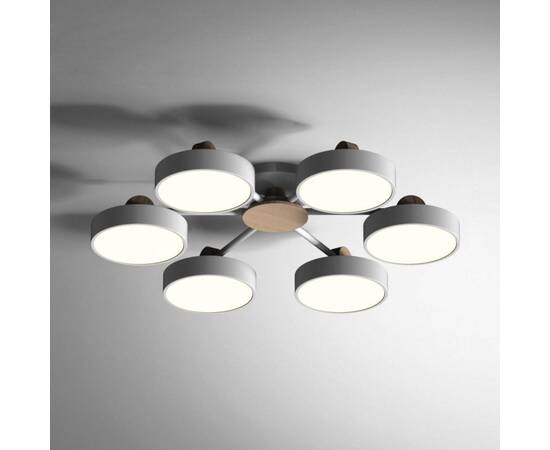 Потолочная люстра ImperiumLoft Move 178253-26