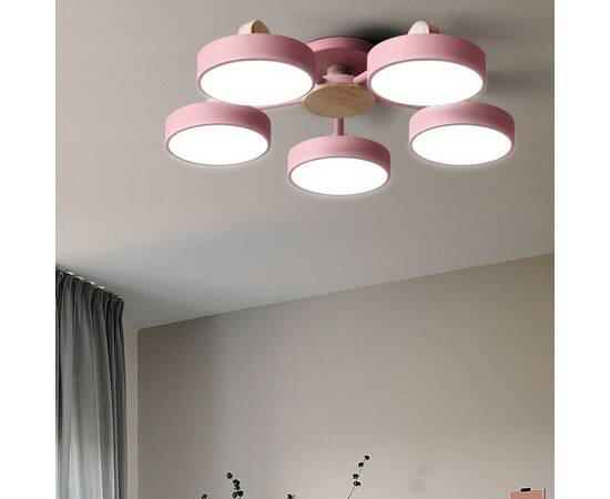 Потолочная люстра ImperiumLoft Move 178253-26, изображение 7