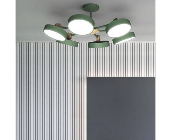 Потолочная люстра ImperiumLoft Move 178253-26, изображение 14